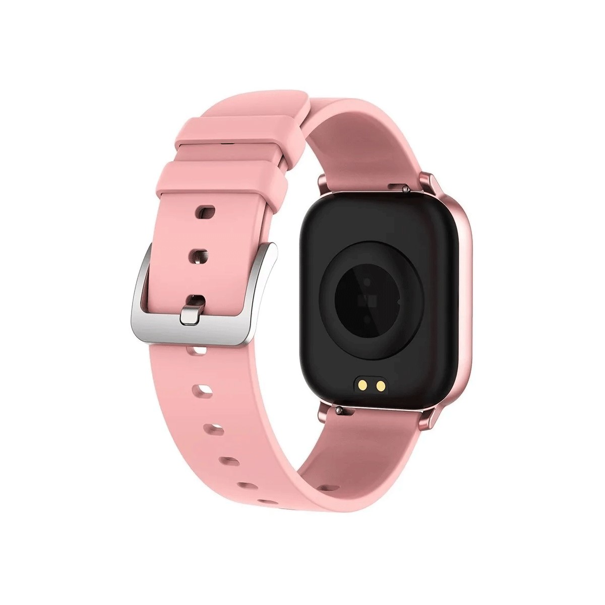 Accesorios y Gadgets  Reloj smartwatch P8 Rosa